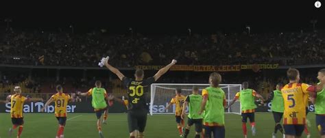 Lecce Frosinone Le Pagelle Dei Giallorossi Illeccese