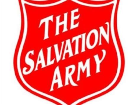 Get Christmas Assistance Through The Salvation Army