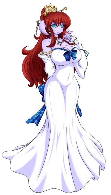 Celestia Formal Dress By Celestia Hentai Foundry