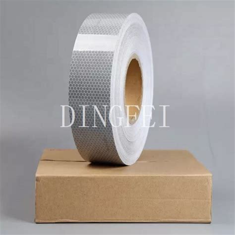 China Solas Reflective Tape Marine Manufacturers Factory Wholesale