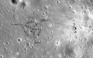 A New Type of Seismic Sensor to Detect Moonquakes - This is Caltech