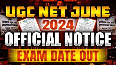 Ugc Net New Exam Date New Date Announced For Ugc Net Exam Nta