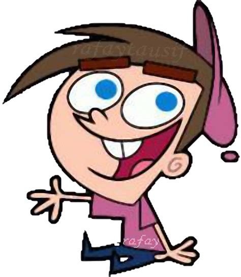 Timmy Turner Rafaytausif Photo 21381399 Fanpop