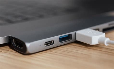 C Mo Deshabilitar Los Puertos Usb De Una Laptop Para Aumentar Tu