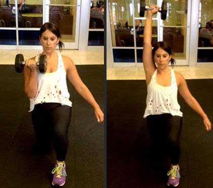 Strength Training Exercises Every Woman Should Do Fitness Training