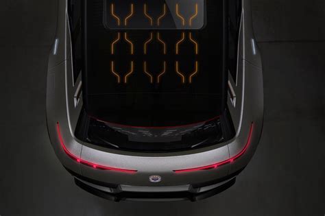 Fisker teases solar roof for upcoming electric SUV - CNET