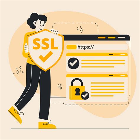 Easy Steps Of Ssl Certificate Installation