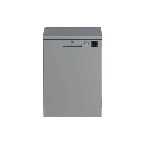 Lave Vaisselle Beko Dvn S Couverts Silver Bas Prix Electro