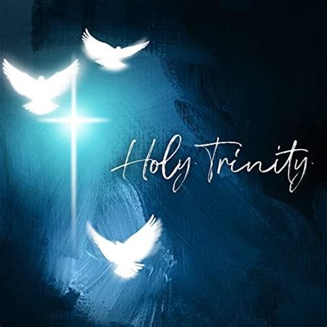 Play Holy Trinity Christian Background Music For Prayer By Mystic