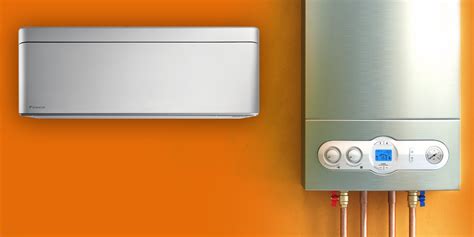 Daikin Air Conditioner Banner