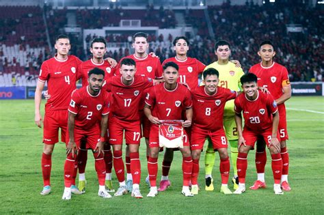 Tuah Shaun Evans Terulang Saat Timnas Indonesia Vs Irak