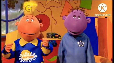 Tweenies Mermaids On Cbeebies And Nicktoons 2003 2004 Daytime Youtube