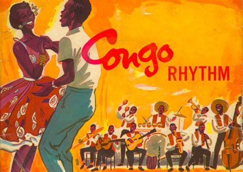 RDC : la Rumba en voie d'être inscrite au patrimoine mondial immatériel ...