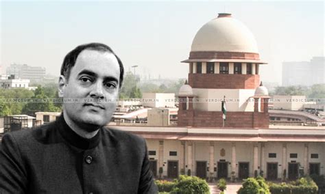 Centre Seeks Review Of Supreme Court S Order For Premature Release Of