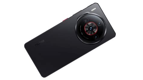 ZTE Nubia Z60S Pro TechArena Sk