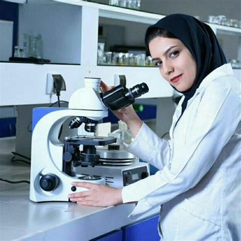 Maryam Samanian Master Of Science Ferdowsi University Of Mashhad