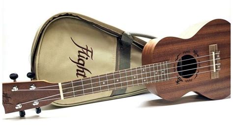 Ukulele koncertowe Flight NUC310 Kłodzko