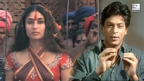 Making Of Asoka | Shahrukh Khan | Kareena Kapoor | Bollywood Flashback