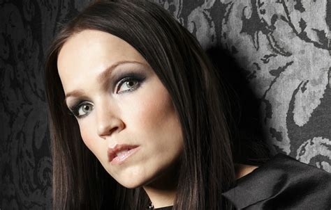 Wallpaper Beautiful Photo Tarja Turunen For Mobile And Desktop