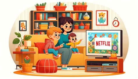 15 Best Shows On Netflix For Toddlers - Parent Intel