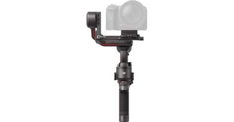 Dji Rs Gimbal Stabilizer Basic Tay C M Ch Ng Rung Dji Rs M Y