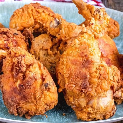 Copycat Popeyes Fried Chicken Recipe Top Recipes