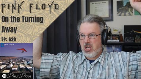 Classical Composer Reacts To Pink Floyd On The Turning Away The