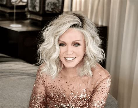 Donnamills Donna Mills Quit Her Tv Career At The Height Of Her Fame