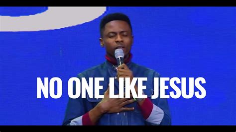 No One Like Jesus Worship Praise Session Coza Music Team Youtube