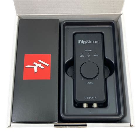 Ik Multimedia Irig Stream Online