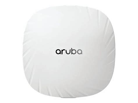 Hpe Aruba Networking Series Indoor Access Points At Rs Piece