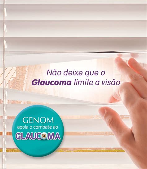 O Que é Glaucoma