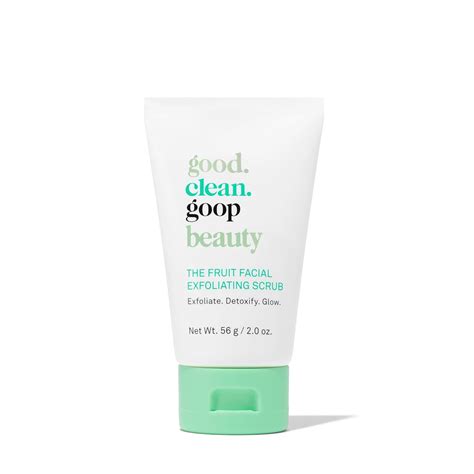 Gwyneth Paltrow Launches New Accessible Beauty Line Good Clean Goop