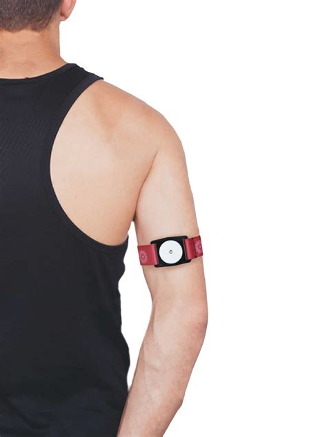 Dia Style Alanna Freestyle Libre Sensor Elastic Armband Freestyle