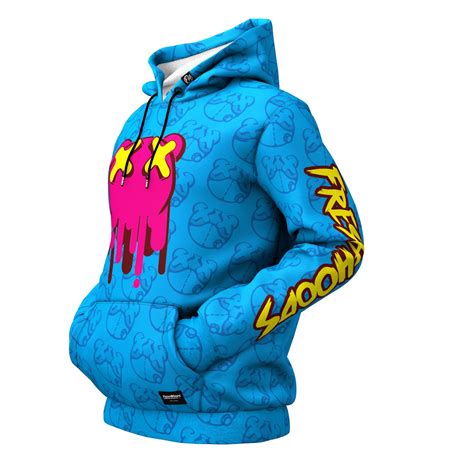 Fresh Hoods More Than You Can Imagine