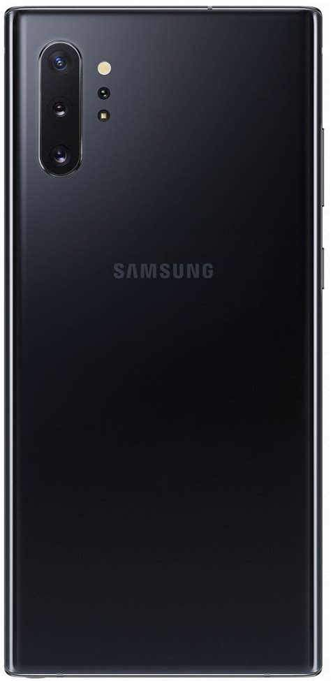 Samsung Galaxy Note 10 Plus - Price in India, Full Specs (21st January ...