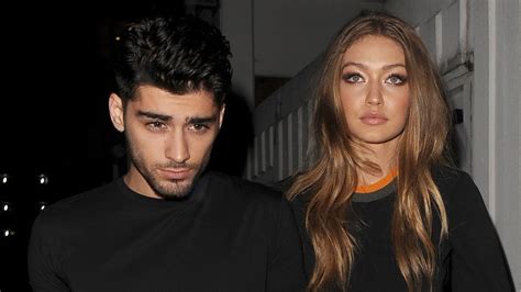 Why Did Gigi Hadid, Zayn Malik Break Up? Yolanda Harassment Charge ...