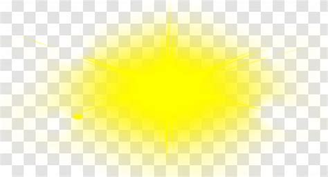 Light Particle System Texture Yellow Creative Lighting Effects