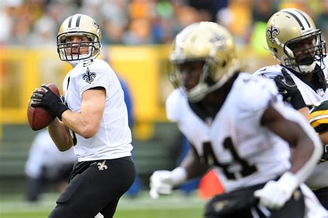 New Orleans Saints at Green Bay Packers: Highlights, score and recap