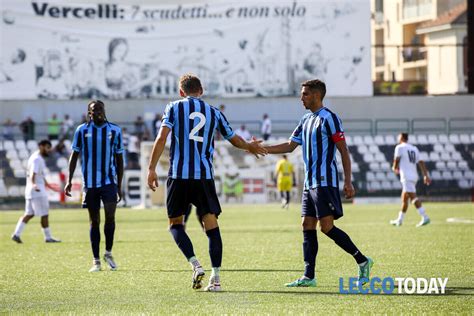 Calcio Lecco L Ultima Battaglia Al Consiglio Di Stato E Il Mercato Bolle