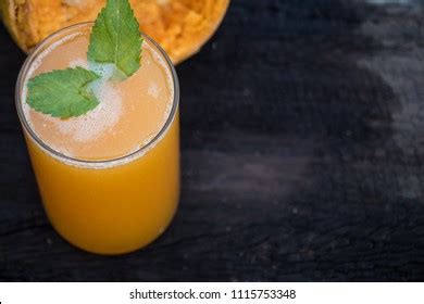 Image Bael Fruit Glass Bael Juice Stock Photo 1115753348 | Shutterstock