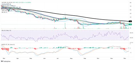 Latest Update on INDODAX Market Signal December 11, 2023