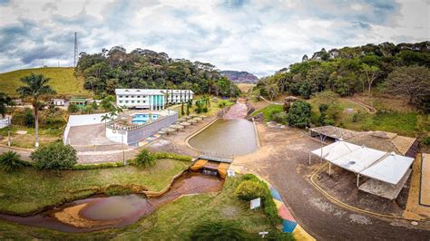 Turismo Em Minas Gerais Pedra Dourada