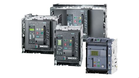 Siemens ACB Siemens Air Circuit Breakers Latest Price Dealers