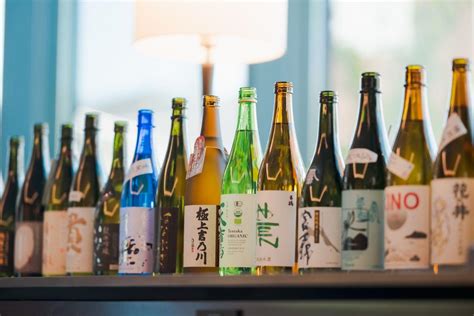 サステナブルな日本酒の新たな一面を知る「農！と言える酒蔵の会」のイベントレポート Eleminist（エレミニスト）