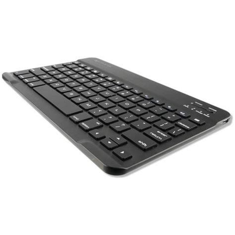 Smarts Bt Keyboard Dailybiz Btk Qwertz De Layout Schwarz