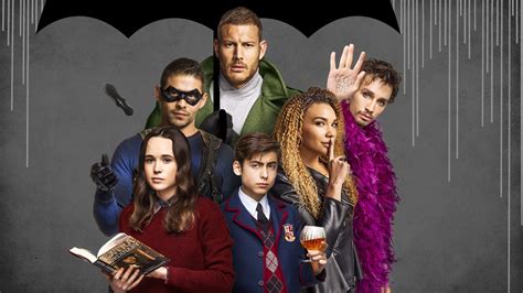 Umbrella Academy Season 2: Cast shares disappointing news about show's ...