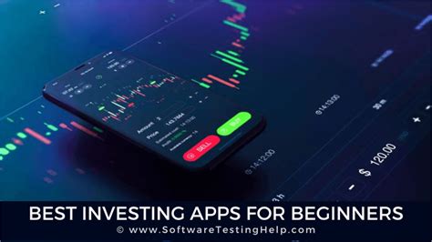 15 Best Investment Apps For Beginners In 2025 Updated Ranks