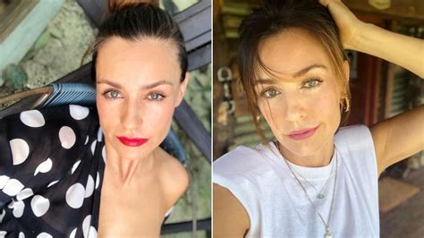 Marcela Mar cautivó con una sexy foto en bikini a sus años