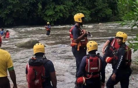 Recuperan cuerpo del niño ahogado en Bocas del Toro